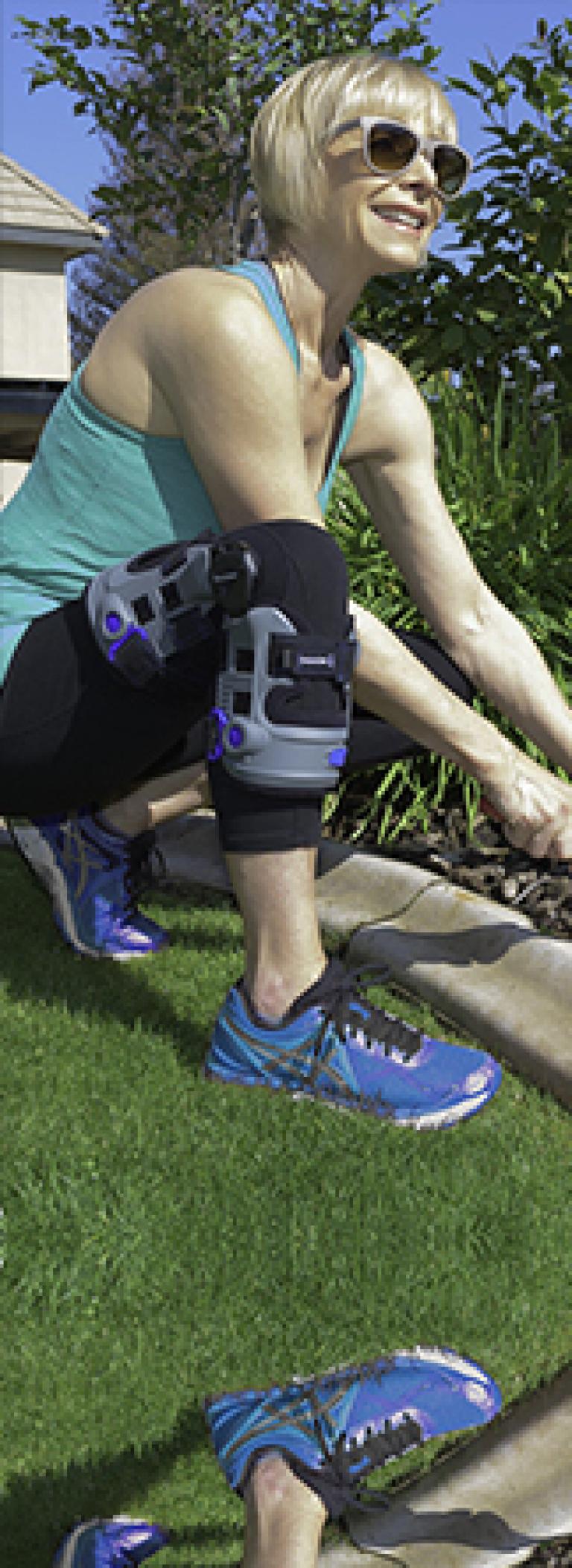 Травмы и мышечно-скелетные нарушения