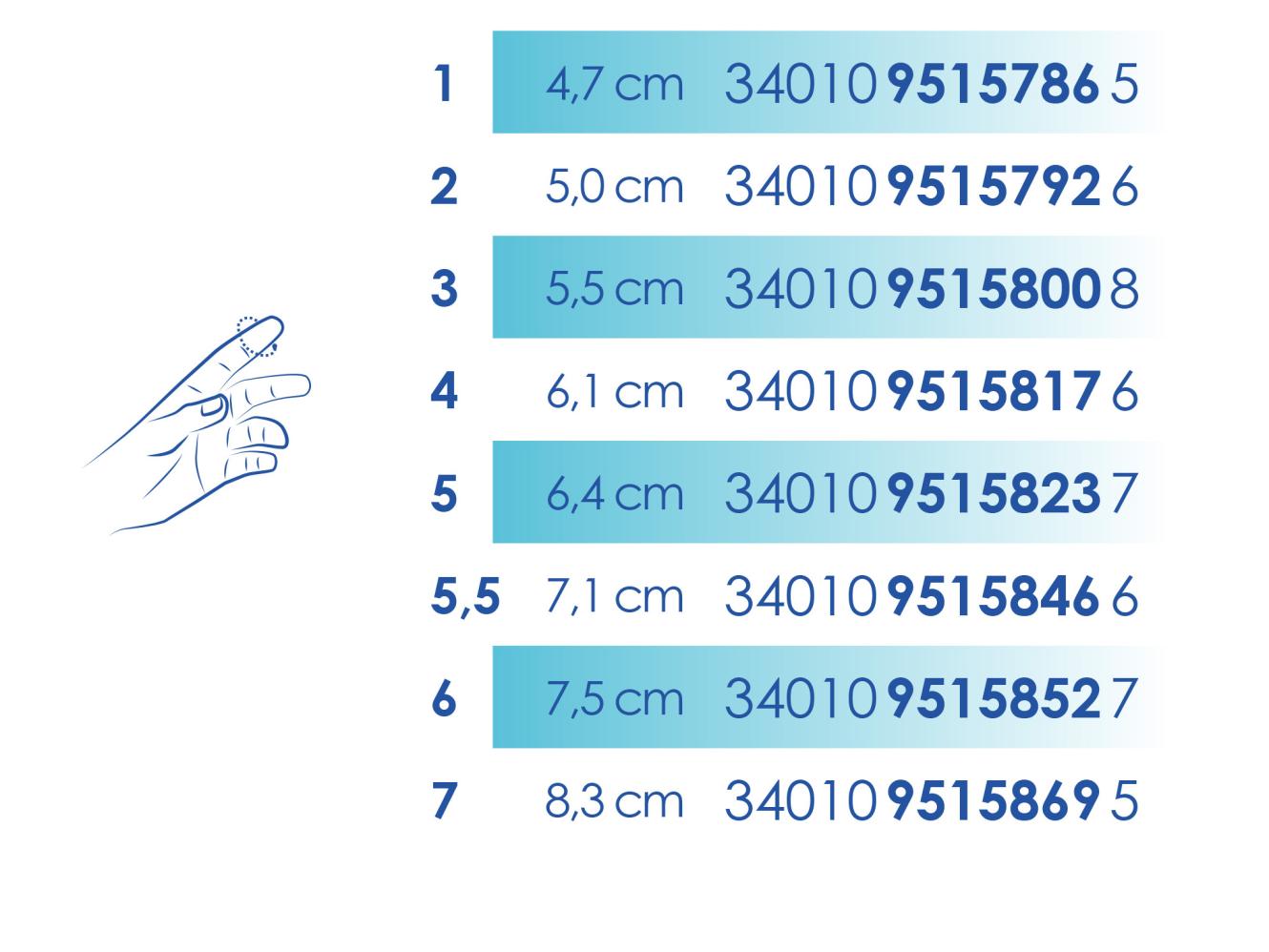 Size ATTDOI