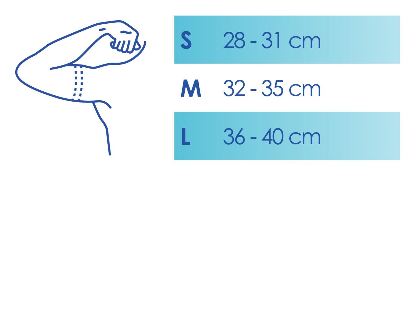 Size EPAUNEO
