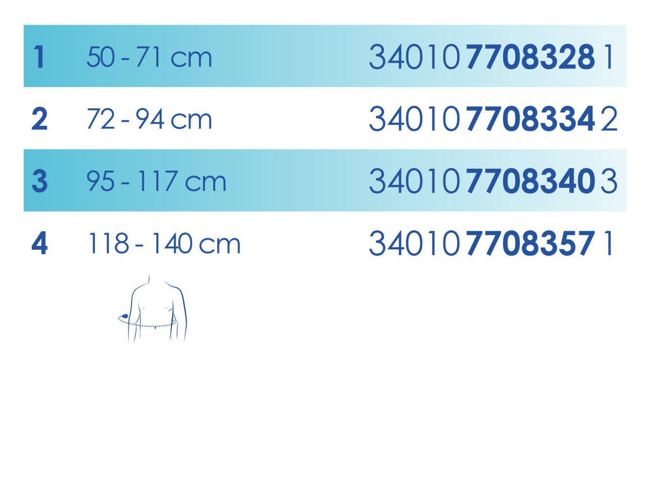 Size IMMOEPAULE