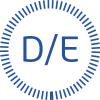 Чашка D/E