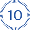 Размер 10