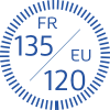 размер 120